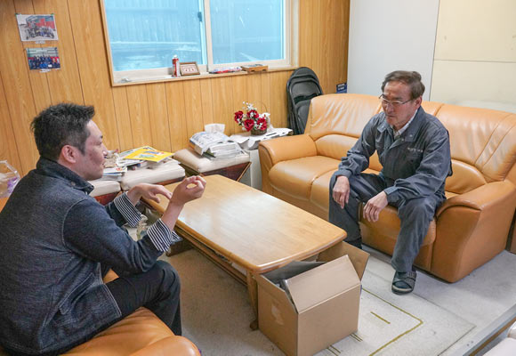 有限会社CFT事務所