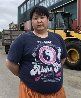 有限会社CFTスタッフ