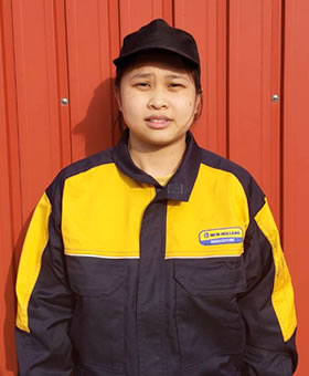 有限会社CFTスタッフ