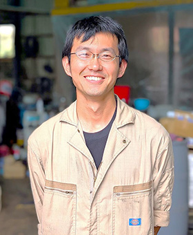 有限会社CFTスタッフ