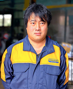 有限会社CFTスタッフ