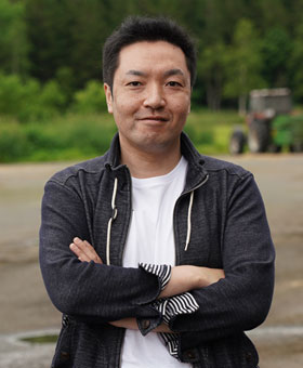 有限会社CFTスタッフ