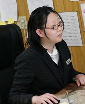 有限会社CFTスタッフ