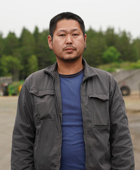 有限会社CFTスタッフ