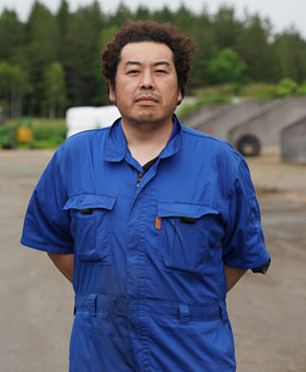 有限会社CFTスタッフ